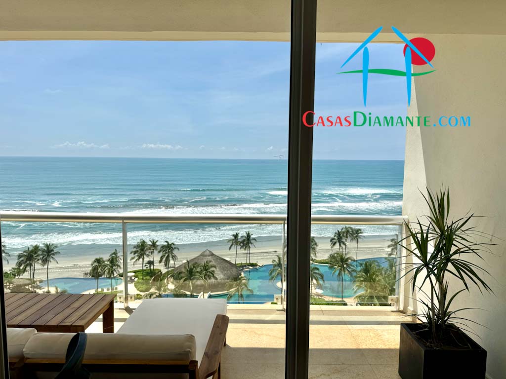 Playamar Tres Cantos T5 1001 - Recámara principal 6